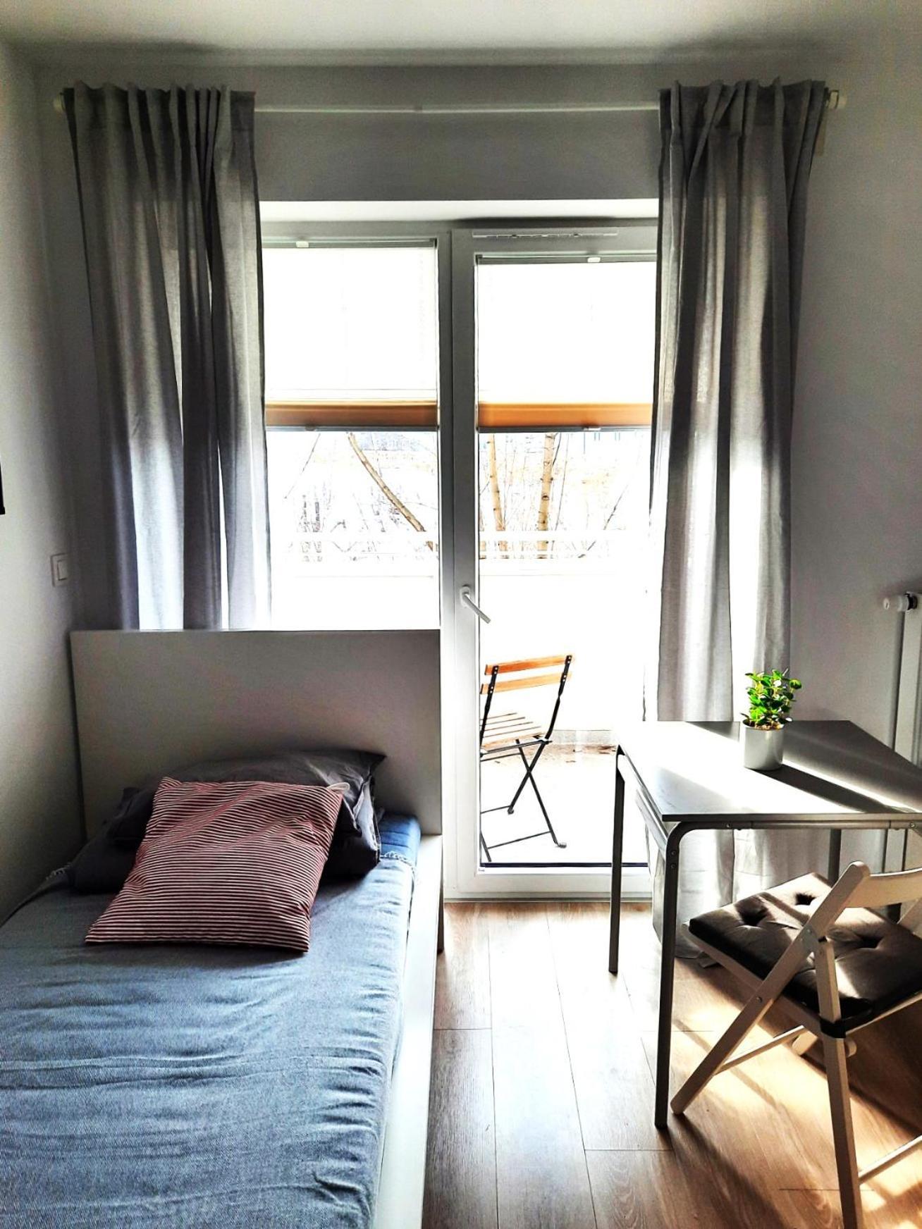 Royal Smart Cracow Aparthotel Krakau
