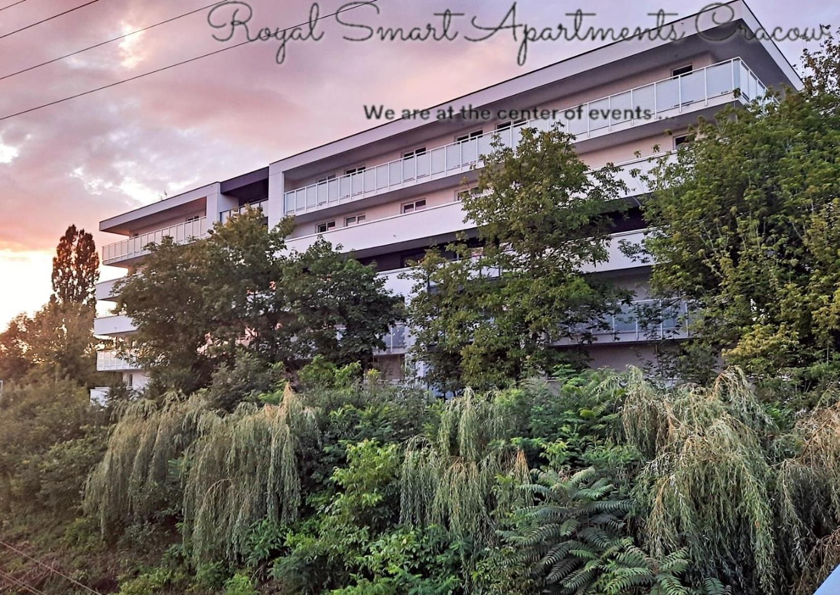 Royal Smart Cracow * Krakau