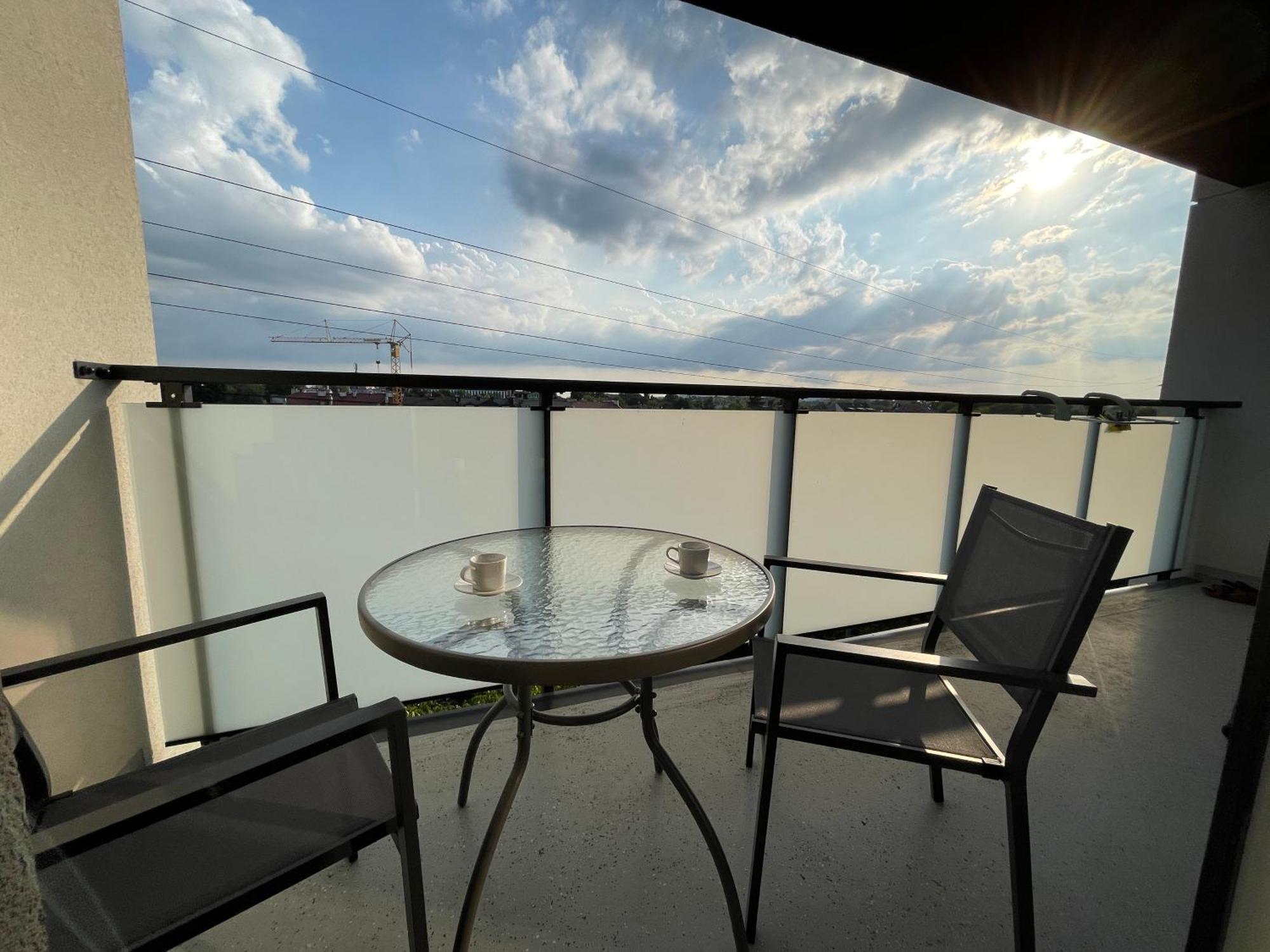Aparthotel Royal Smart Cracow Krakau