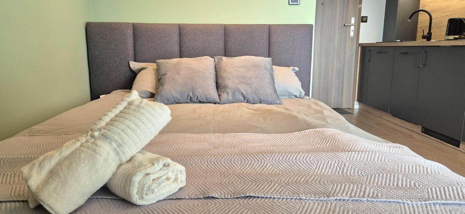 Aparthotel Royal Smart Cracow